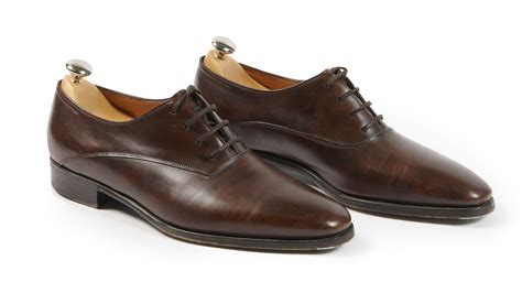 chaussures hermes john lobb|john lobb catalogue.